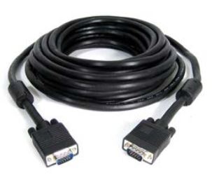 FUJITSU VGA CABLE