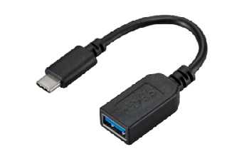 FUJITSU USB-C TO USB-A ADAPTER