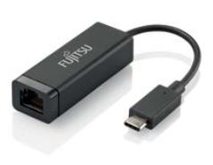 FUJITSU USB TYPE-C TO GB-LAN ADAPTER