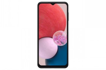 SAMSUNG GALAXY A13 LTE DUAL-SIM BLACK 64GB