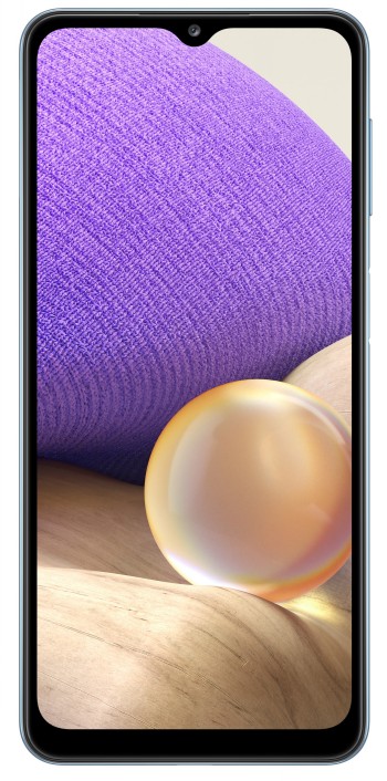 SAMSUNG GALAXY A32 5G DUAL-SIM AWESOME BLUE 64 GB