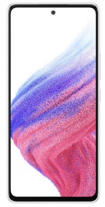 SAMSUNG GALAXY A53 5G WHITE 128GB