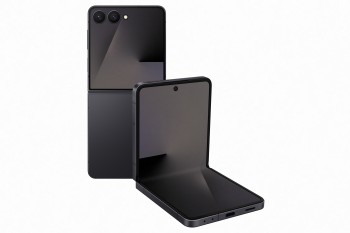 SAMSUNG GALAXY Z FLIP7 JETBLACK 512GB