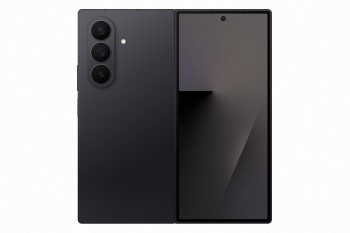 SAMSUNG GALAXY Z FOLD7 JETBLACK 1TB