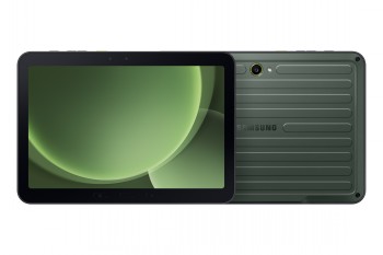 SAMSUNG GALAXY TAB ACTIVE5 PRO 5G ENTERPRISE EDITION GREEN 256 GB