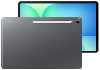 SAMSUNG GALAXY TAB S10 FE WIFI GRAY 8+128 GB