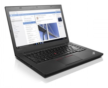 LENOVO T460 I5-6300U/14FHD/8GB/256SSD/10P/3NBD UK-KB