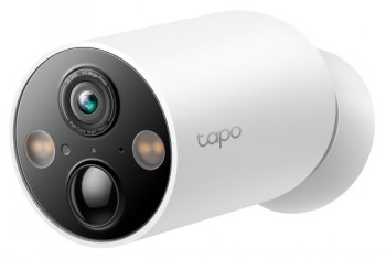 TP-LINK TAPO C425 IN/OUT WIRE-FREE SECURITY CAMERA