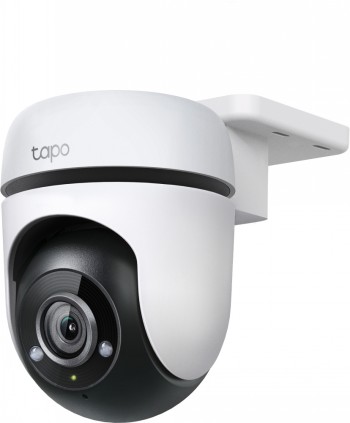 TP-LINK TAPO C500 OUTDOOR PAN/TILT SECURITY WIFI CAMERA