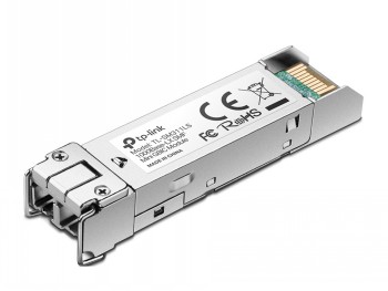 TP-LINK TL-SM311LS GIGABIT SINGLE-MODE SFP MODULE