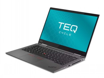 TEQCYCLE LENOVO X1 YOGA G4 I5-8365U/14FHD-TOUCH/16GB/256SSD/W11P/2Y