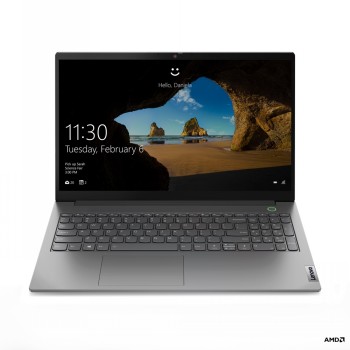 LENOVO TB 15 R7-5700U/15.6FHD/16GB/512SSD/10P