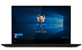 LENOVO X1E G3 I7-10750H/15.6UHD/16GB/512SSD/GTX/4G/10P/3P