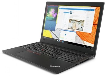 LENOVO L580 I5-8250U/15.6FHD/8GB/256SSD PCIE/10P