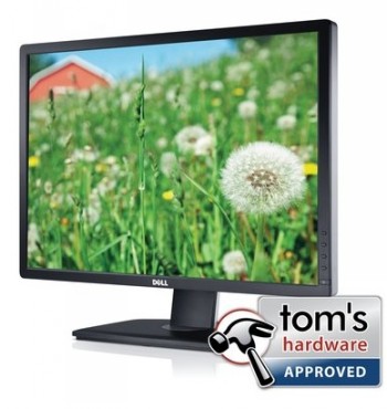DELL U2412M ULTRASHARP 24