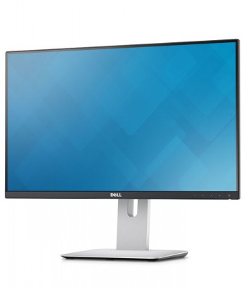 DELL 24 ULTRASHARP U2414H (FHD/16:9/IPS/HAS/PIVOT)