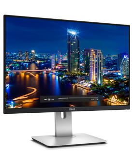 MONITORDELL LED 24