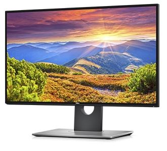 DELL 25 ULTRASHARP U2518D (QHD/16:9/IPS/HAS/PIVOT)