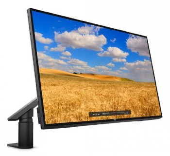 DELL 27 ULTRASHARP U2717DA (QHD/16:9/IPS/ARM)