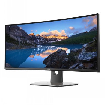 DELL 34 ULTRASHARP U3419W CURVED WQHD IPS 21:9 HAS USB-C