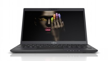 FUJITSU U9310 BLACK 13.3FHD-TOUCH/I5-10210U/16GB/256SSD/4G/10P/2CR