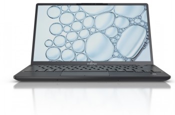 FUJITSU U9311 BLACK 13.3FHD-TOUCH/I5-1135G7/16GB/256SSD/4G/IRIS/10P/2CR