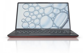 FUJITSU U9311 RED 13.3FHD-TOUCH/I5-1135G7/16GB/512SSD/4G/IRIS/10P/2CR