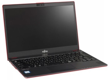 FUJITSU U938 I7/13FHT/20GB/512SSD/4G/10P/3CR RED