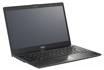 FUJITSU U938 13FHT/I5/8GB/256SSD/10P/3CR BLACK