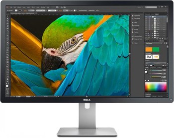 DELL 32 PREMIERCOLOR UP3216Q (UHD/16:9/IPS/HAS)