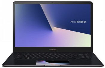 ASUS UX580GE 15.6FHD TCH/I7/1050TI/16G/512SSD/10