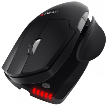 CONTOUR WIRELESS UNIMOUSE