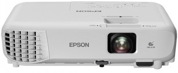 EPSON EB-W05 WXGA 3300ANSI 1.30 - 1.56:1 3LCD