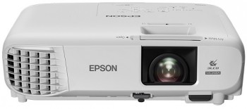 EPSON EB-U05 WUXGA 3400ANSI 1.38 - 1.68:1 3LCD