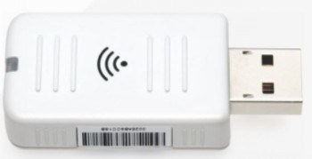 EPSON ADAPTER ELPAP10 WIRELESS LAN B/G/N