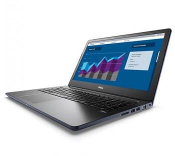 DELL 5568 I5-7200U/15.6FHD/8GB/256SSD/HD620/10P/1CR