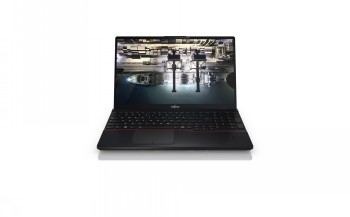 FUJITSU E5512 15.6FHD/I5-1235U/16GB/512SSD/W10P/W11P/1CR