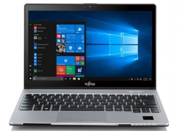 FUJITSU S938 13FHT/I7/8+16GB/512SSD/10P/FI/3CR/LTE