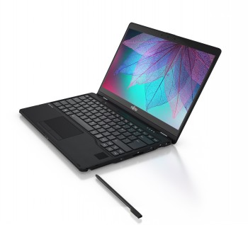 FUJITSU U9312X BLACK 13.3