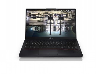 FUJITSU E5412 14FHD/I5-1235U/8GB/256SSD/W10P/W11P/1CR