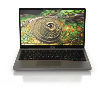 FUJITSU U7312 13.3FHD/I5-1235U-/16GB/512SSD/11P/2CR