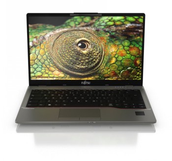 FUJITSU U7412 14FHD/I5-1235U-/16GB/512SSD/11P/2CR