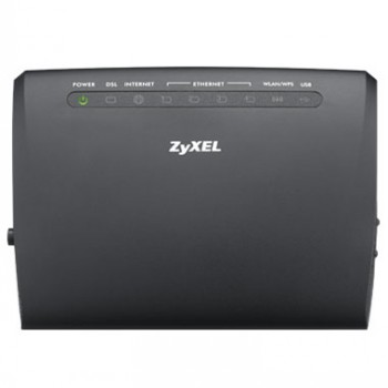 ZYXEL VMG1312-B10D VDSL2 4-PORT USB