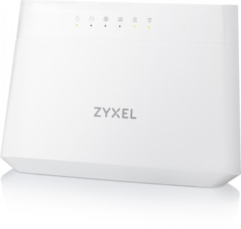ZYXEL VMG3625-T50B DUAL BAND WIRELESS AC/N VDSL2 COMBO WAN GIGABIT GATEWAY