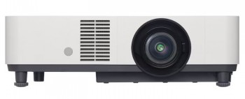SONY VPL-PHZ51/1 LASER PROJECTOR WUXGA 5300L 7KG WHITE