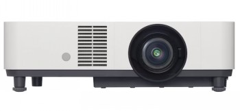 SONY VPL-PHZ61/1 LASER PROJECTOR WUXGA 6400L 7KG WHITE