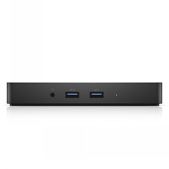 DELL WD15 DOCK 180W -EU