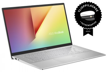 ASUS X420UA 14FHD/I5-8250U/8GB/256SSD/W10