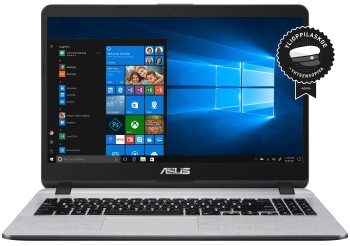 ASUS X507MA 15.6FHD/N4000/4GB/256SSD/W10