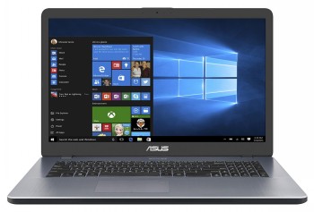 ASUS X705MA 17.3HD+/N4000/4GB/500G/W10
